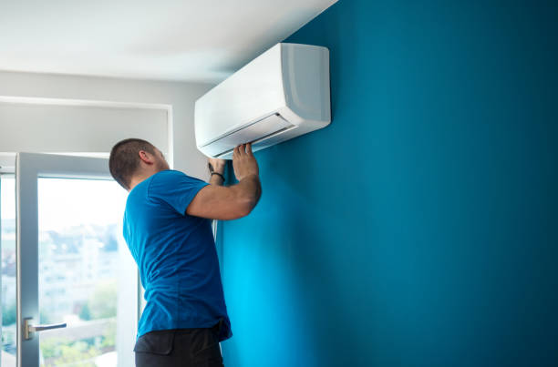 Best HVAC Repair Near Me  in Mion, AR