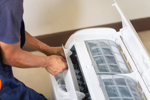 Trusted Marion, AR HVAC Experts