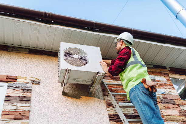 Best HVAC Tune-Up Services  in Mion, AR