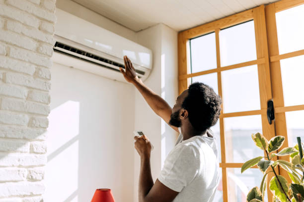 Best HVAC Companies Near Me  in Mion, AR