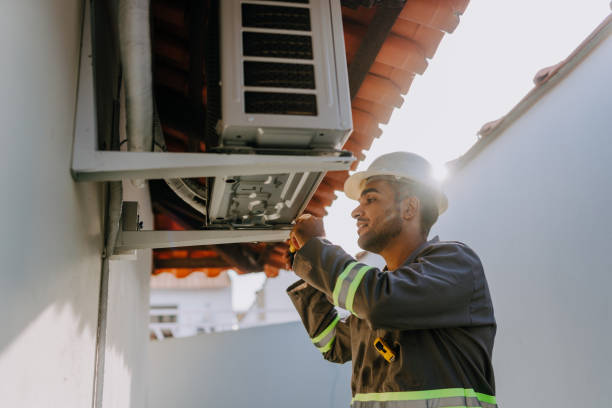 Best HVAC Installation Services  in Mion, AR