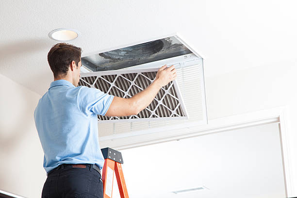 Best HVAC Maintenance Near Me  in Mion, AR