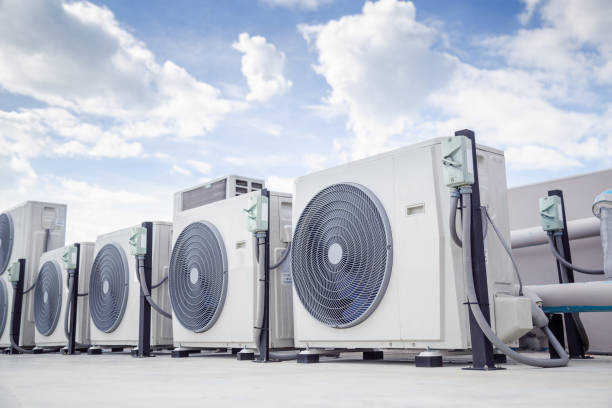 Best Local HVAC Companies  in Mion, AR