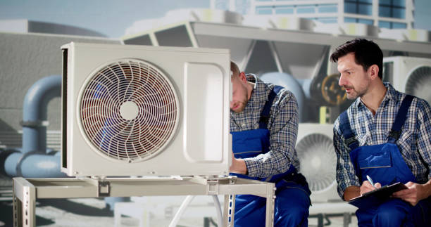 HVAC Troubleshooting in Marion, AR