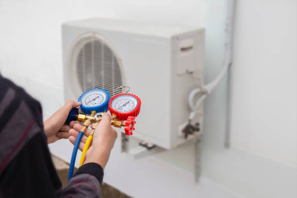 Best 24/7 HVAC Repair  in Mion, AR