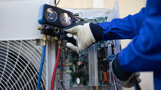 Best Ductless HVAC Repair  in Mion, AR
