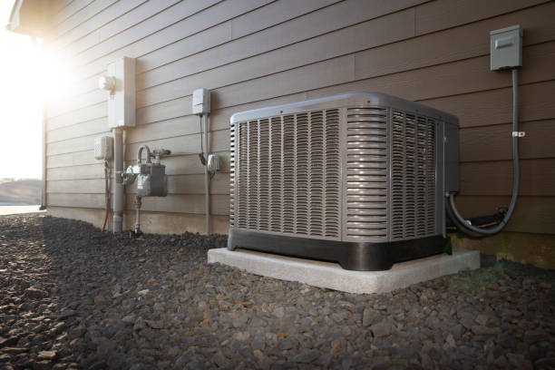 Best HVAC Emergency Services  in Mion, AR